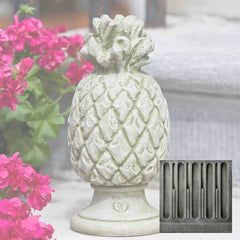 Campania Williamsburg Pineapple Finial