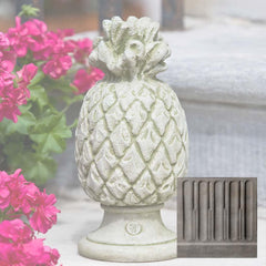 Campania Williamsburg Pineapple Finial