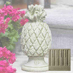 Campania Williamsburg Pineapple Finial