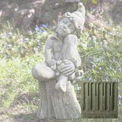 Campania Jenny