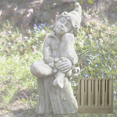 Campania Jenny