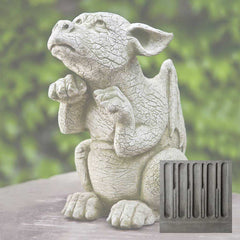 Campania Scraps