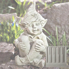 Campania Aiden