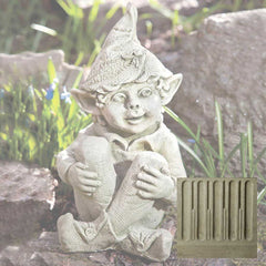 Campania Aiden