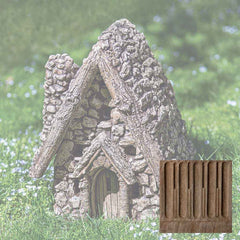 Campania Gnome Sweet Home 2 pieces