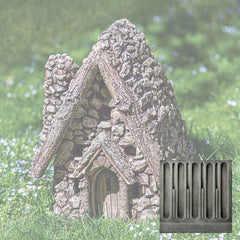 Campania Gnome Sweet Home 2 pieces