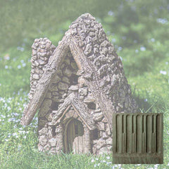 Campania Gnome Sweet Home 2 pieces