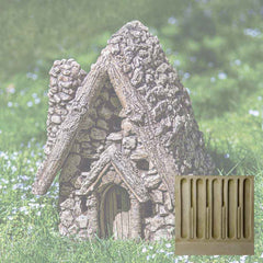 Campania Gnome Sweet Home 2 pieces