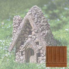 Campania Gnome Sweet Home 2 pieces