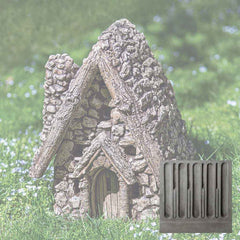 Campania Gnome Sweet Home 2 pieces