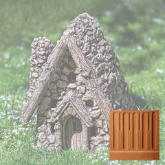 Campania Gnome Sweet Home 2 pieces