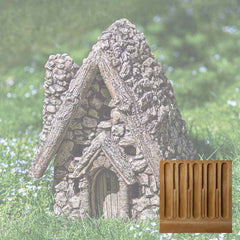 Campania Gnome Sweet Home 2 pieces