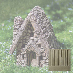 Campania Gnome Sweet Home 2 pieces