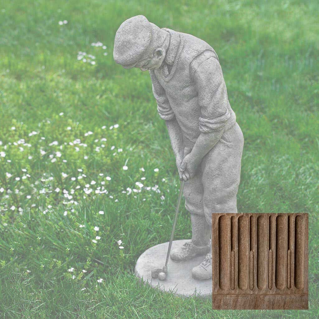 Campania Classic Golfer