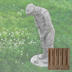 Campania Classic Golfer