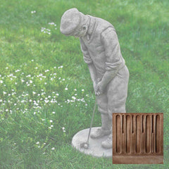 Campania Classic Golfer