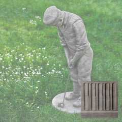 Campania Classic Golfer