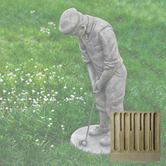 Campania Classic Golfer