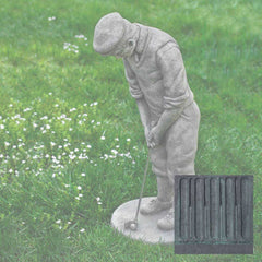 Campania Classic Golfer