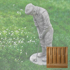 Campania Classic Golfer