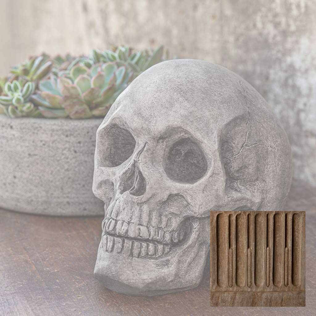 Campania Alas Poor Yorick