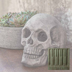 Campania Alas Poor Yorick