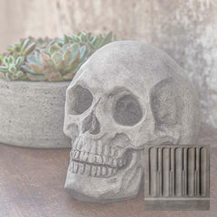 Campania Alas Poor Yorick