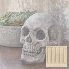 Campania Alas Poor Yorick