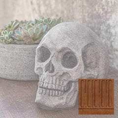 Campania Alas Poor Yorick