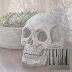 Campania Alas Poor Yorick