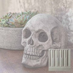 Campania Alas Poor Yorick