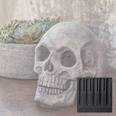 Campania Alas Poor Yorick