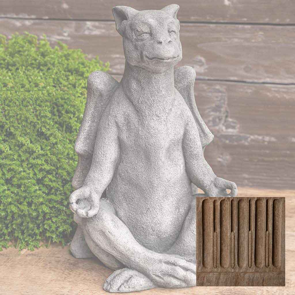 Campania Zen Dragon