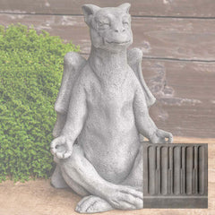 Campania Zen Dragon