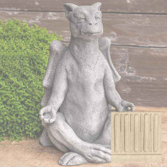 Campania Zen Dragon