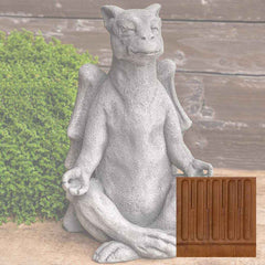 Campania Zen Dragon