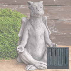 Campania Zen Dragon