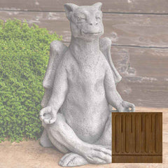 Campania Zen Dragon