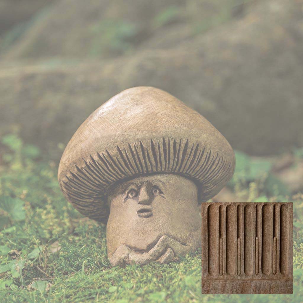 Campania Shroom