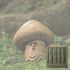 Campania Shroom