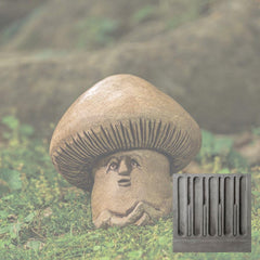 Campania Shroom
