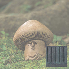 Campania Shroom