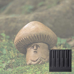 Campania Shroom