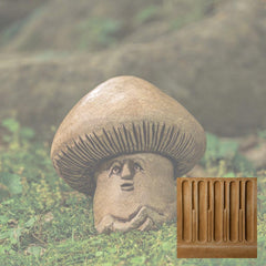Campania Shroom
