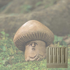 Campania Shroom