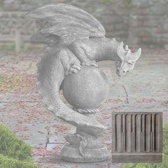 Campania Sentry Dragon, Right