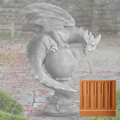 Campania Sentry Dragon, Right