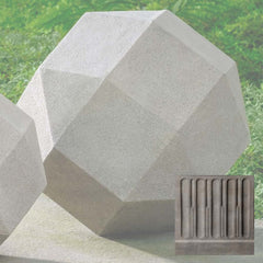 Campania Polyhedron, 12.5 Inch