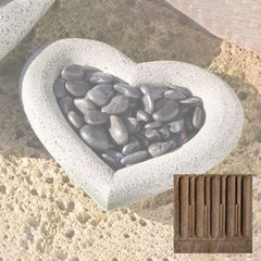 Campania Heart Shell