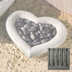 Campania Heart Shell